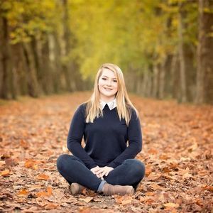 Meet your Posher, Erin